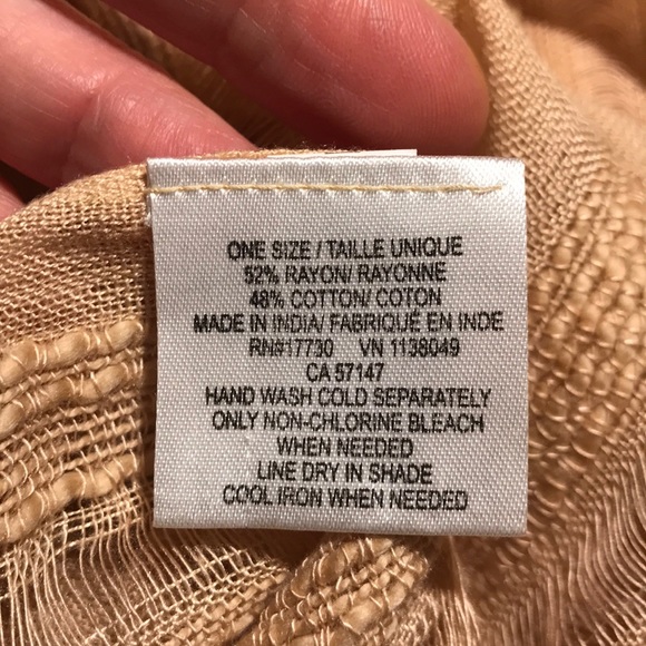 Scarf - Picture 6 of 8